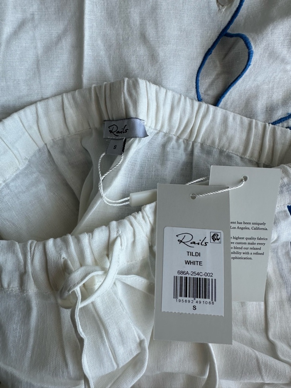 Rails Venice Top & Tildi Pant Set - Picture 5 of 5